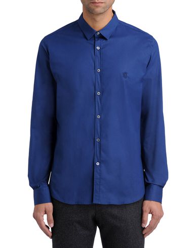 Woven Shirt