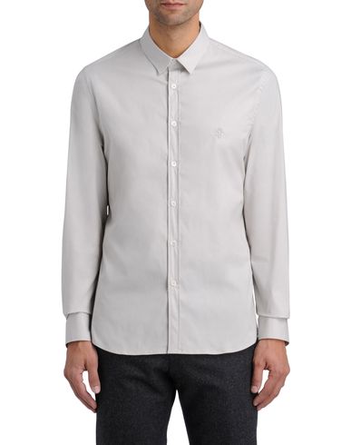 Woven Shirt