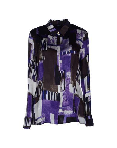 ZOOM CARACTERE - Long sleeve shirt