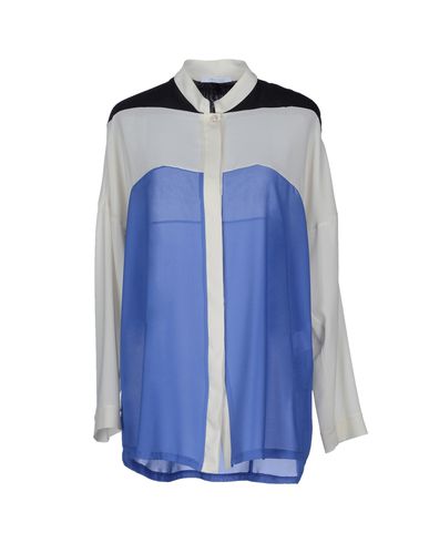 ZOOM SISTE' S - Long sleeve shirt