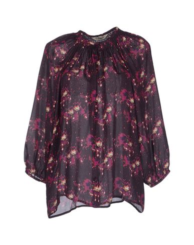 ZOOM TUCKER - Blouse