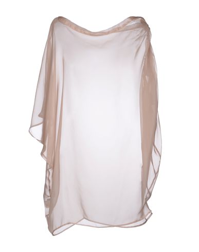 ZOOM LE RAGAZZE DI ST. BARTH - Blouse