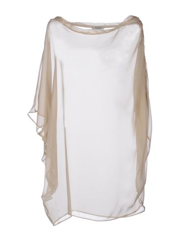 ZOOM LE RAGAZZE DI ST. BARTH - Blouse