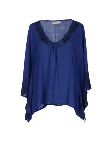 ZOOM MONICA •LENDINEZ - Blouse