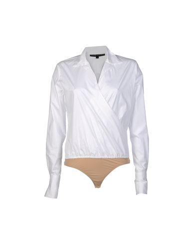 ZOOM RALPH LAUREN BLACK LABEL - Blouse