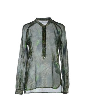 M.GRIFONI DENIM - Blouse