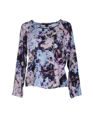 ZOOM THEYSKENS' THEORY - Blouse