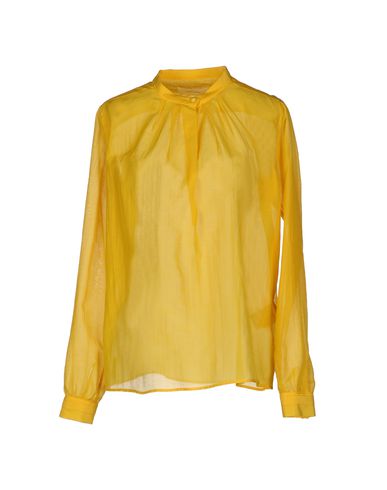 ZOOM MAURO GRIFONI - Blouse