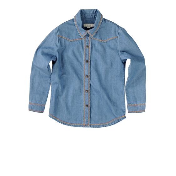 Stella McCartney, Hemd Didi