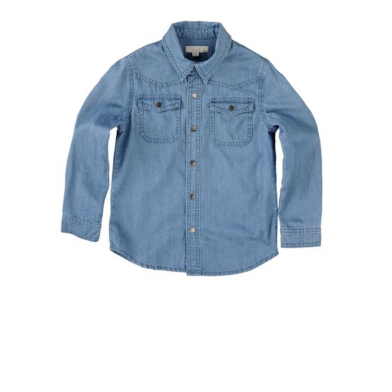 Stella McCartney, Daniel Shirt