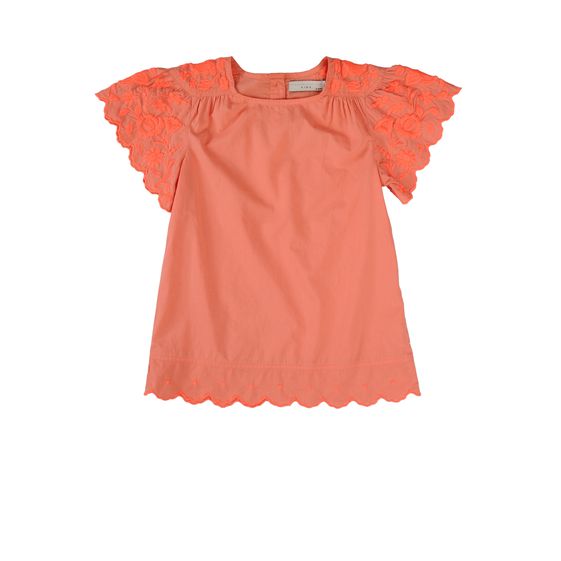 Stella McCartney, Bluse Amy