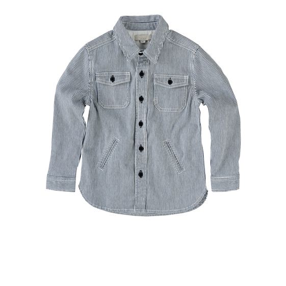 Stella McCartney, Sailor Shirt