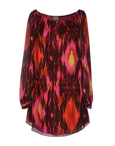 ZOOM HAUTE HIPPIE - Blouse