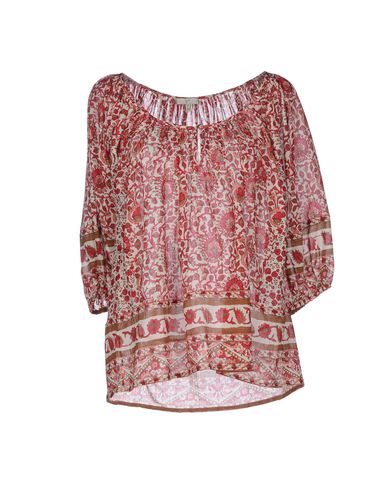 ZOOM JOIE - Blouse