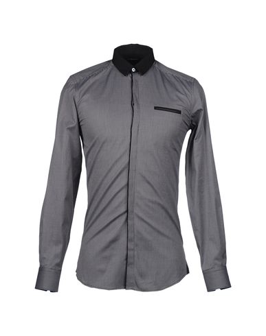 ZOOM COSTUME NATIONAL HOMME - Shirts