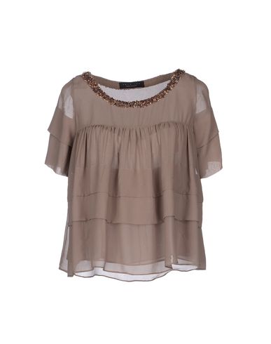 ZOOM TWIN-SET Simona Barbieri - Blouse