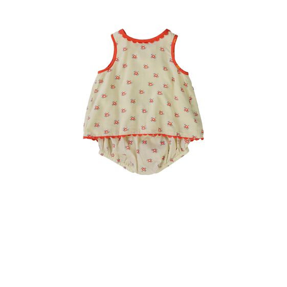 Stella McCartney, Trixie Set