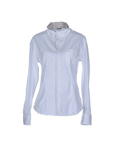 ZOOM D.A. DANIELE ALESSANDRINI - Long sleeve shirt