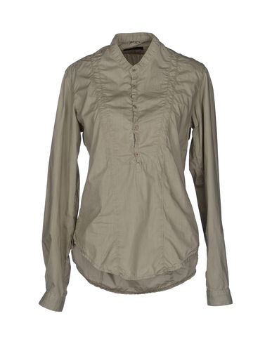 ZOOM D.A. DANIELE ALESSANDRINI - Shirts