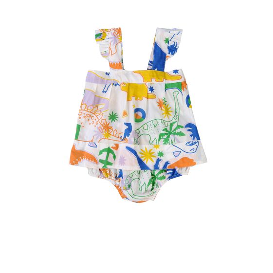 Stella McCartney, Lorena Set
