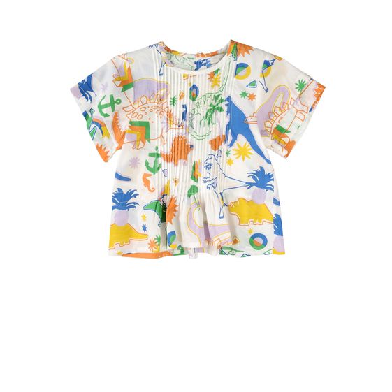 Stella McCartney, Bluse Buttercup