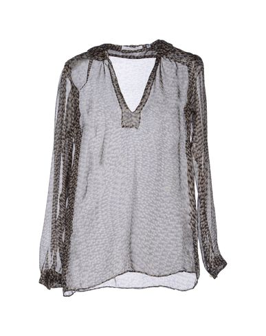 ZOOM AGLINI - Blouse