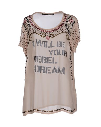 ZOOM ANNARITA N. - Blouse