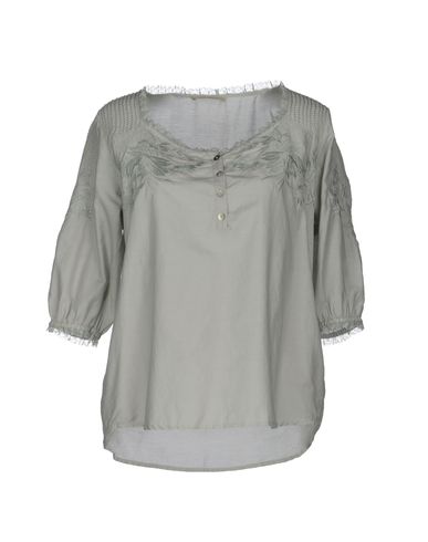 ZOOM SCERVINO STREET - Blouse