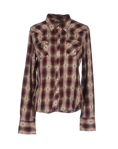 ZOOM DENIM & SUPPLY RALPH LAUREN - Shirts