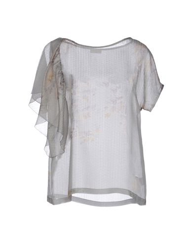 ZOOM DRIES VAN NOTEN - Blouse