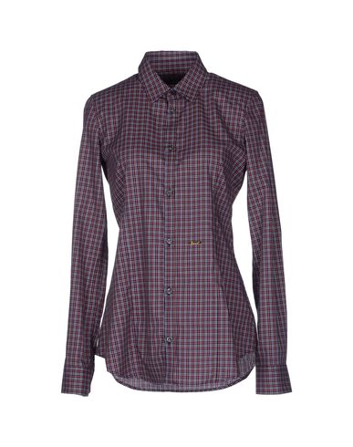 ZOOM DSQUARED2 - Long sleeve shirt