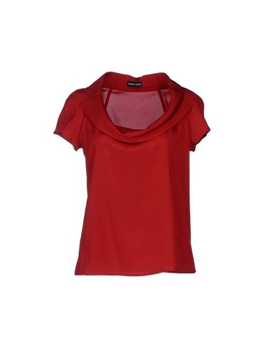 ZOOM EMPORIO ARMANI - Blouse