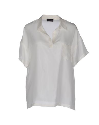 ZOOM EMPORIO ARMANI - Blouse