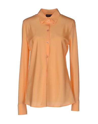 ZOOM EMPORIO ARMANI - Shirts