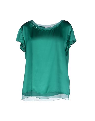 ZOOM BLUGIRL BLUMARINE - Blouse