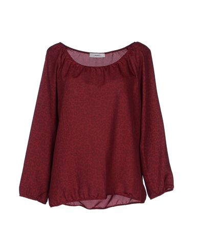 ZOOM ..,MERCI - Blouse