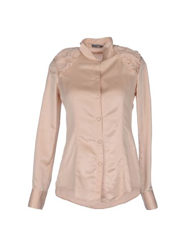 ZOOM MU - Long sleeve shirt