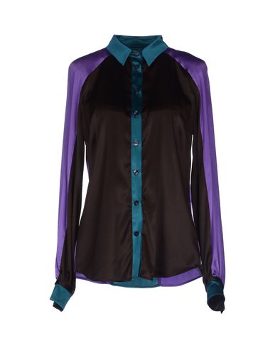 ZOOM CLASS ROBERTO CAVALLI - Shirts