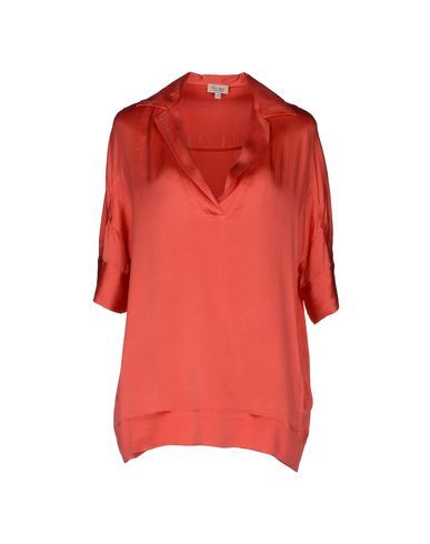 ZOOM HER SHIRT - Blouse