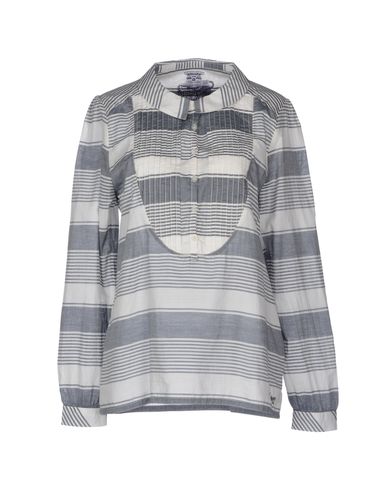 ZOOM VINTAGE 55 - Blouse