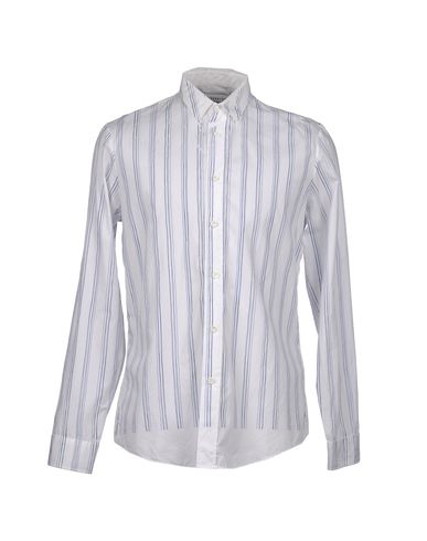 ZOOM MAISON MARTIN MARGIELA 10 - Long sleeve shirt