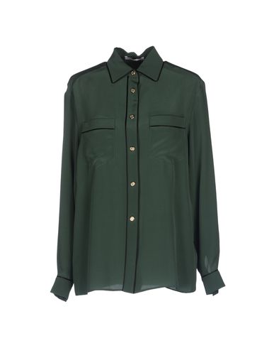 ZOOM CHLOÉ - Shirts