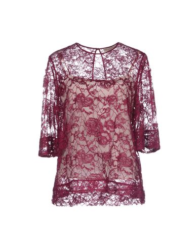 ZOOM EMILIO PUCCI - Blouse