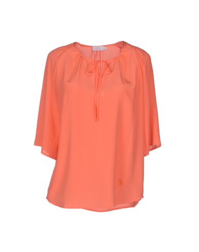ZOOM SILK & CASHMERE - Blouse