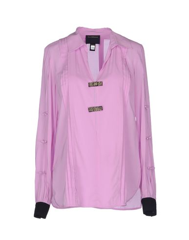 ZOOM CLASS ROBERTO CAVALLI - Blouse