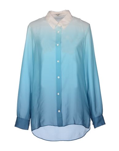 ZOOM ACNE - Shirts