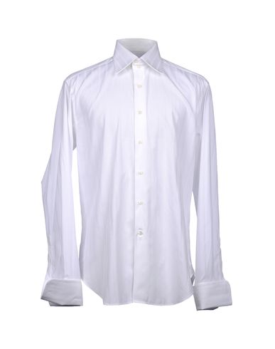ZOOM BAGUTTA - Long sleeve shirt