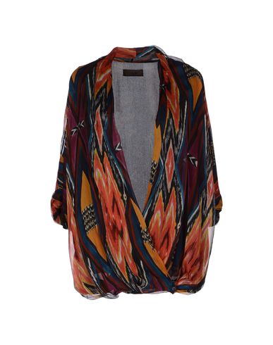 ZOOM JO NO FUI - Blouse