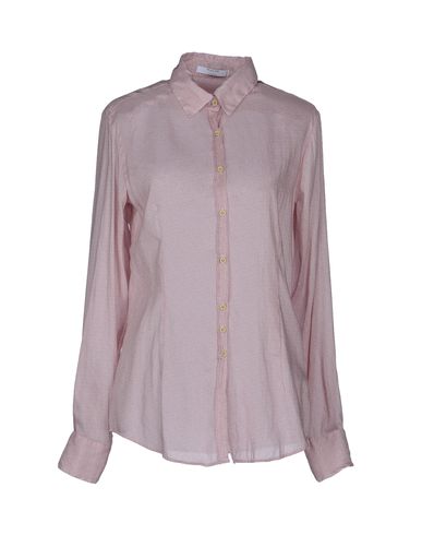 ZOOM AGLINI - Long sleeve shirt