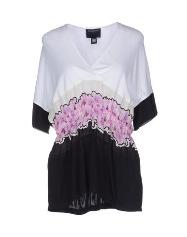 ZOOM CLASS ROBERTO CAVALLI - Blouse